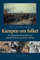 Kampen om folket af Ove Korsgaard