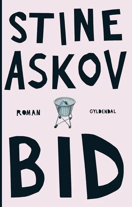 Bid af Stine Askov