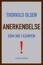 Anerkendelse af Thorkild Olsen