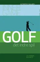 Golf af W. Timothy Gallwey