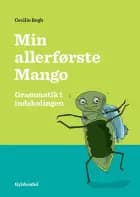 Min allerførste Mango af Cecilie Bogh