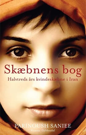 Skæbnens bog af Parinoush Saniee