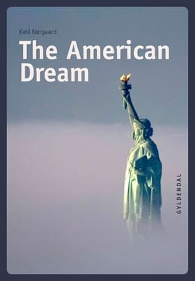 The American Dream af Kelli Nørgaard