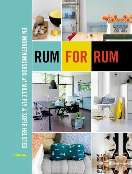 Rum for rum af Mille Fly