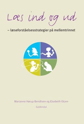 Læs ind og ud af Marianne Hørup Bendtsen
