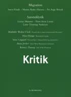 Kritik, 45. årgang, nr. 203
