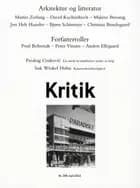 Kritik, 45. årgang, nr. 204