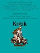 Kritik, 45. årgang, nr. 205