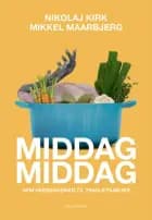 MiddagMiddag af Mikkel Maarbjerg og Nikolaj Kirk