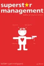 Superstar Management af Torben Gammelgaard