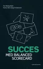 Succes med balanced scorecard