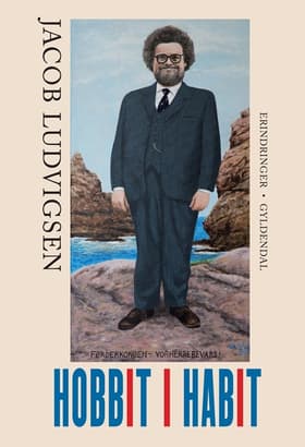 Hobbit i habit af Jacob Ludvigsen