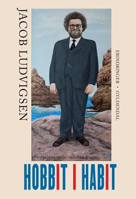 Hobbit i habit af Jacob Ludvigsen