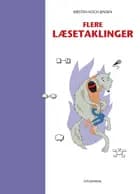 Flere læsetaklinger af Kirsten Koch Jensen