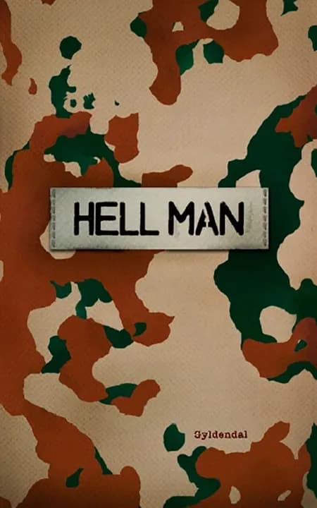 Hell man af Sanne Søndergaard