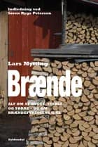 Brænde af Lars Mytting