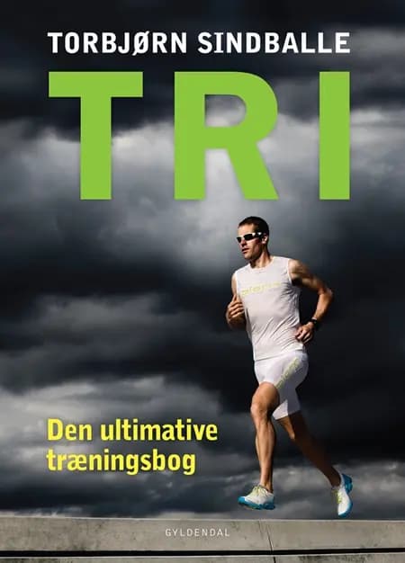 TRI af Torbjørn Sindballe