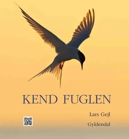 Kend fuglen af Lars Gejl