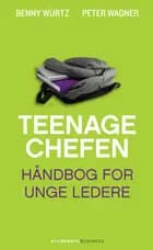 Teenagechefen