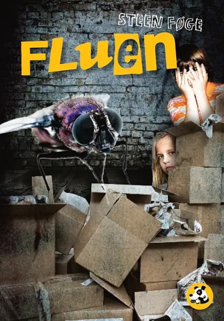 Fluen af Steen Føge