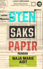 Sten, saks, papir