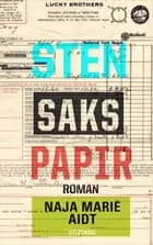 Sten saks papir