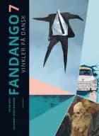Fandango 7 af Trine May og Susanne Arne-Hansen