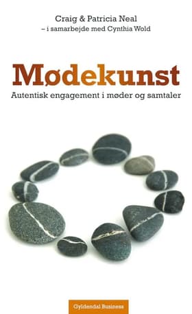 Mødekunst af Craig og Patricia Neal