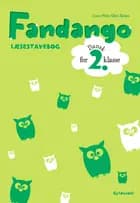 Fandango - dansk for 2. klasse af Anne-Mette Veber Nielsen
