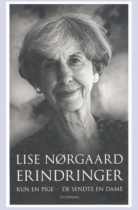 Erindringer af Lise Nørgaard