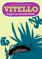 Vitello bygger en monsterfælde - Lyt&læs