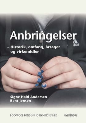 Anbringelser af Bent Jensen