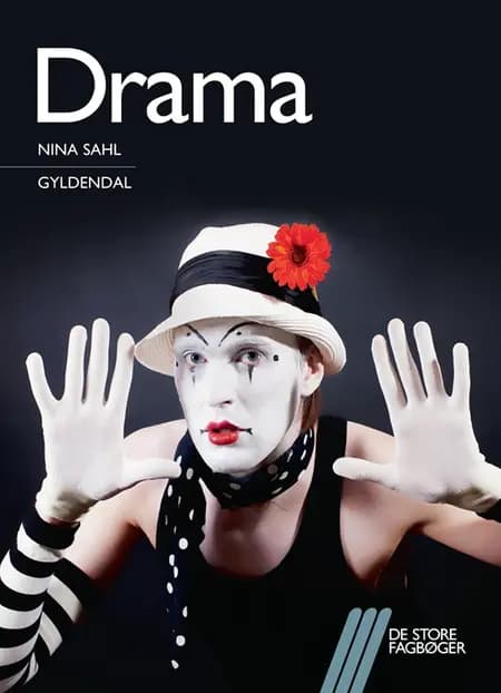Drama af Nina Sahl