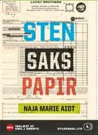 Sten, saks, papir