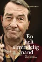 En helt almindelig mand. Historien om Benny Andersen