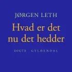 Hvad er det nu det hedder