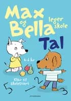 Max og Bella leger skole