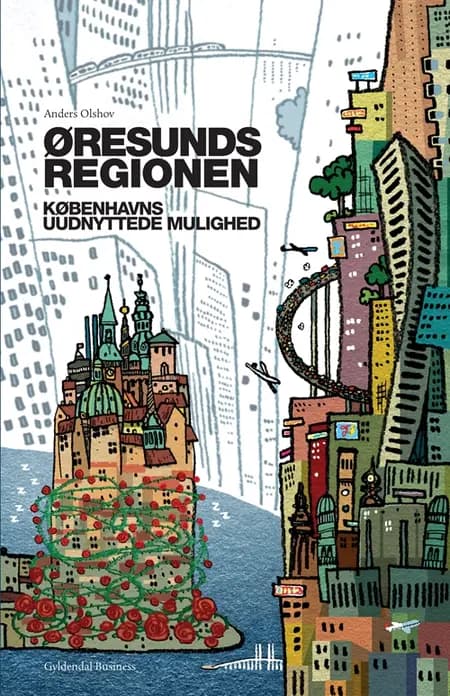 Øresundsregionen 