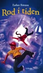 Rod i tiden af Esther Rützou
