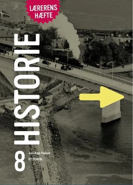 Historie 8 af Karsten Kjer Michaelsen