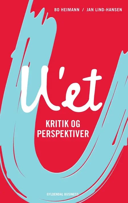 U'et af Bo Heimann