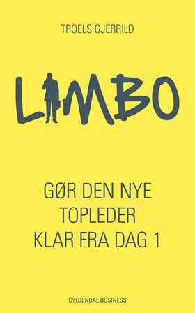 Limbo af Troels Gjerrild