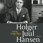 Sol og tunge skyer