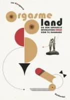 Orgasmeland af Lea Korsgaard