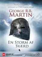 En storm af sværd
