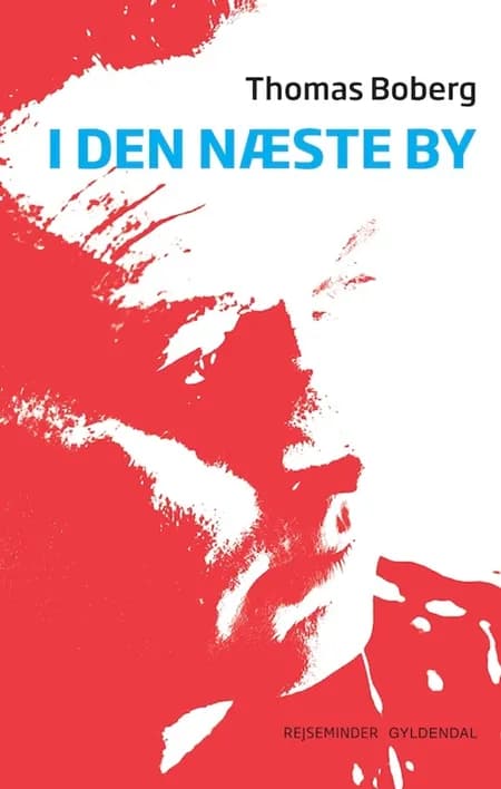 I den næste by af Thomas Boberg