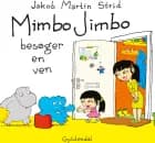 Mimbo Jimbo besøger en ven