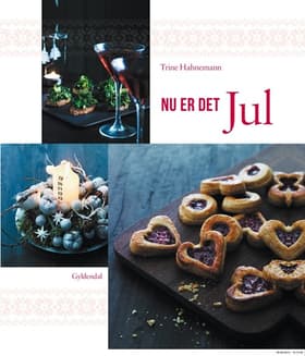 Nu er det jul af Trine Hahnemann