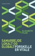 Samarbejde lokalt og globalt af Elisabeth Plum