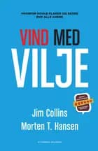 Vind med vilje